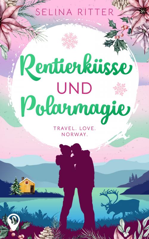 Cover-Bild Rentierküsse und Polarmagie