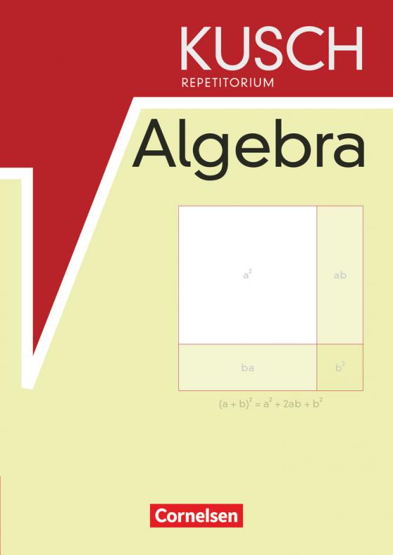 Cover-Bild Repetitorium - Mathematik