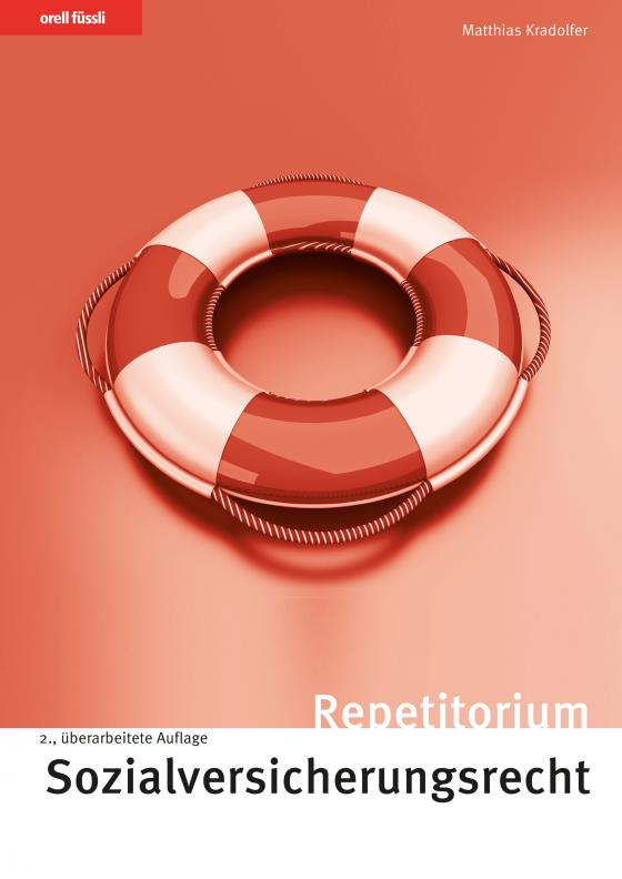 Cover-Bild Repetitorium Sozialversicherungsrecht