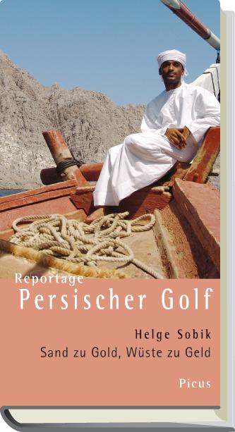 Cover-Bild Reportage Persischer Golf