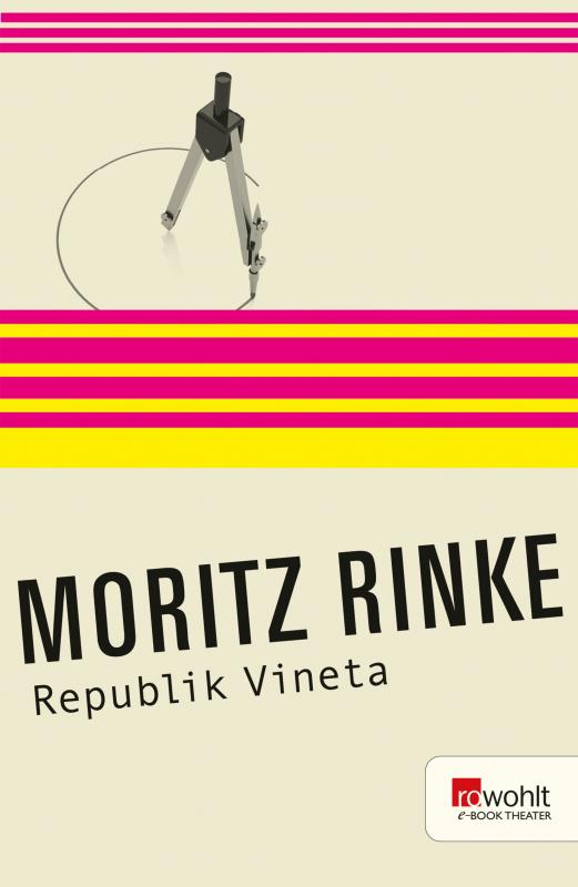 Cover-Bild Republik Vineta