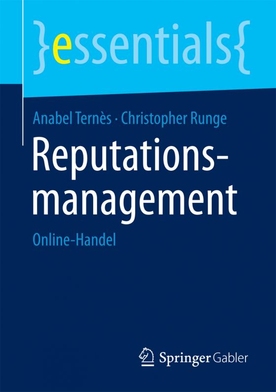 Cover-Bild Reputationsmanagement