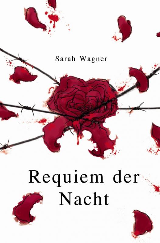 Cover-Bild Requiem der Nacht