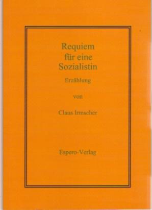 Cover-Bild Requiem für eine Sozialistin