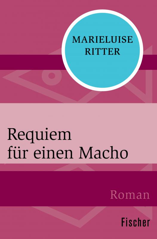 Cover-Bild Requiem für einen Macho