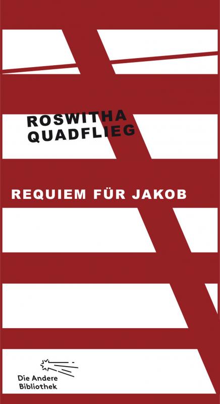 Cover-Bild Requiem für Jakob