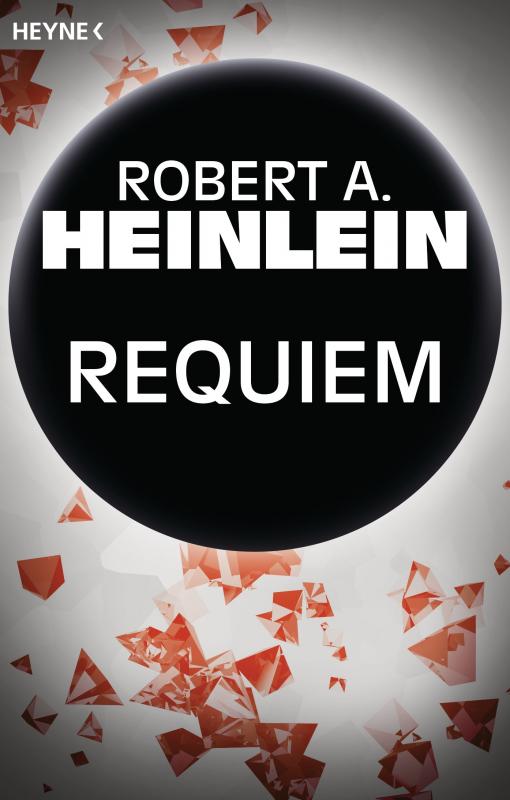 Cover-Bild Requiem