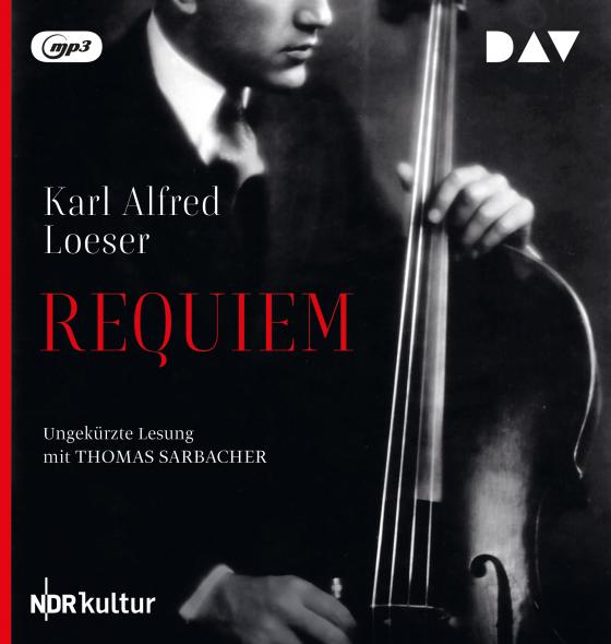 Cover-Bild Requiem