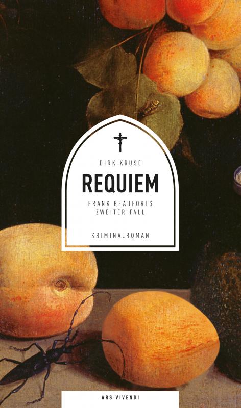 Cover-Bild Requiem