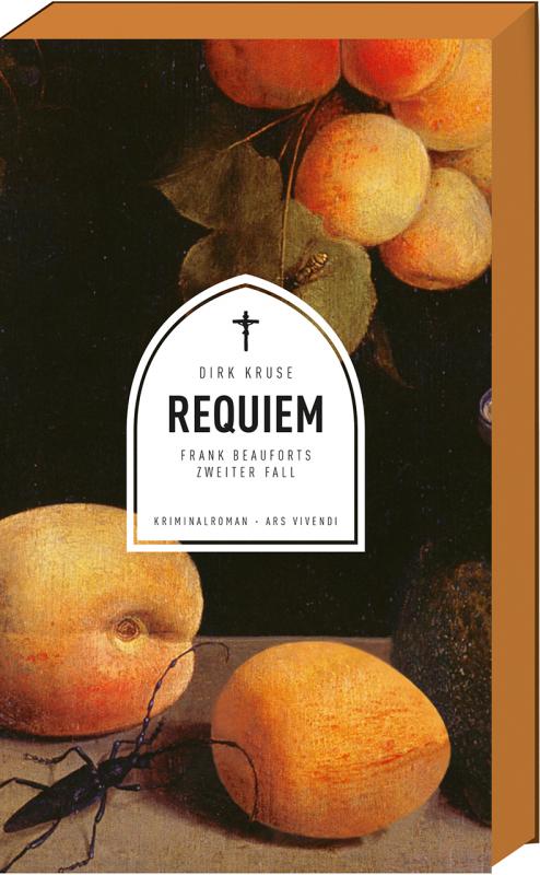 Cover-Bild Requiem