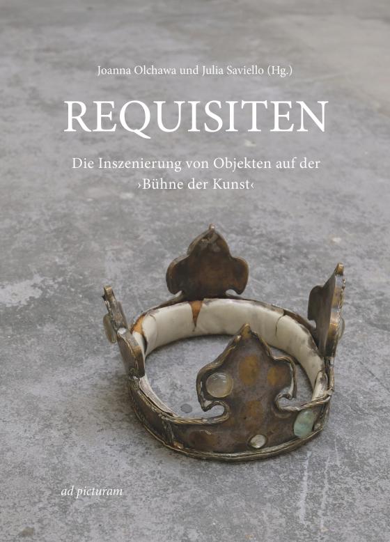 Cover-Bild Requisiten