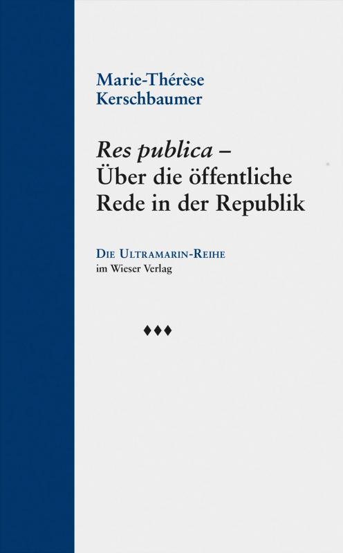 Cover-Bild Res publica