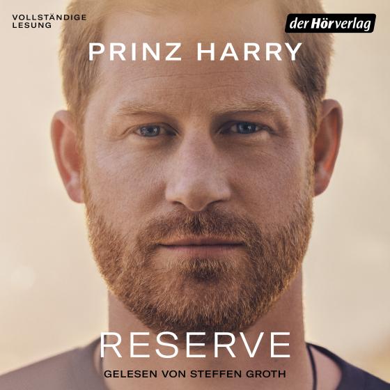 Cover-Bild Reserve