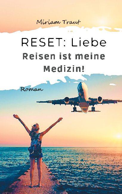 Cover-Bild RESET: Liebe