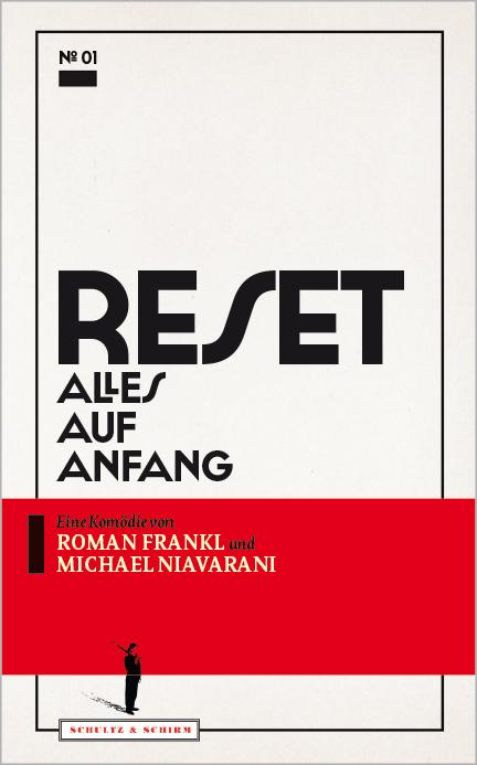 Cover-Bild Reset