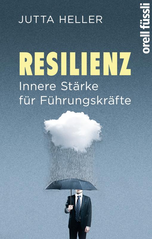 Cover-Bild Resilienz