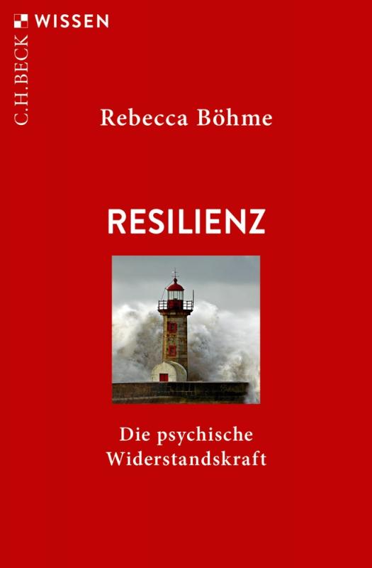 Cover-Bild Resilienz