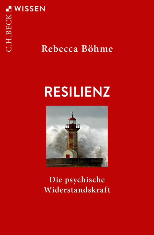 Cover-Bild Resilienz