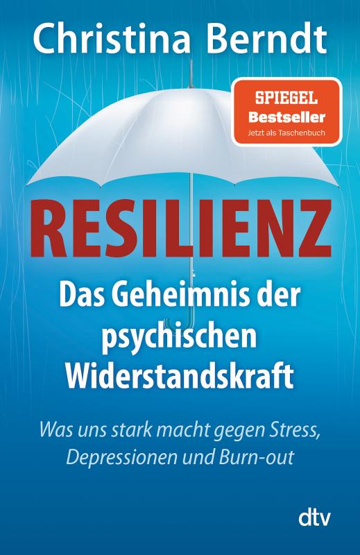 Cover-Bild Resilienz