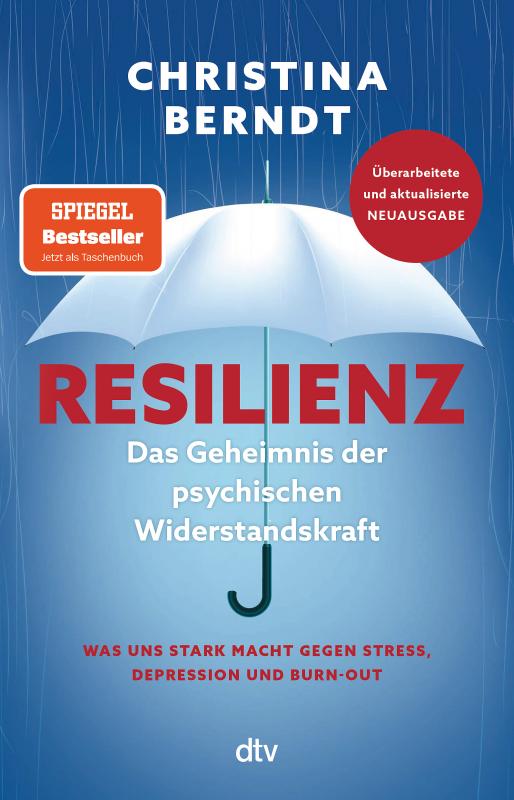 Cover-Bild Resilienz