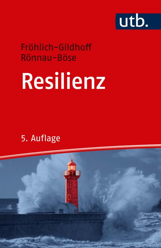 Cover-Bild Resilienz