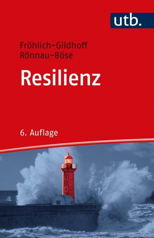 Cover-Bild Resilienz