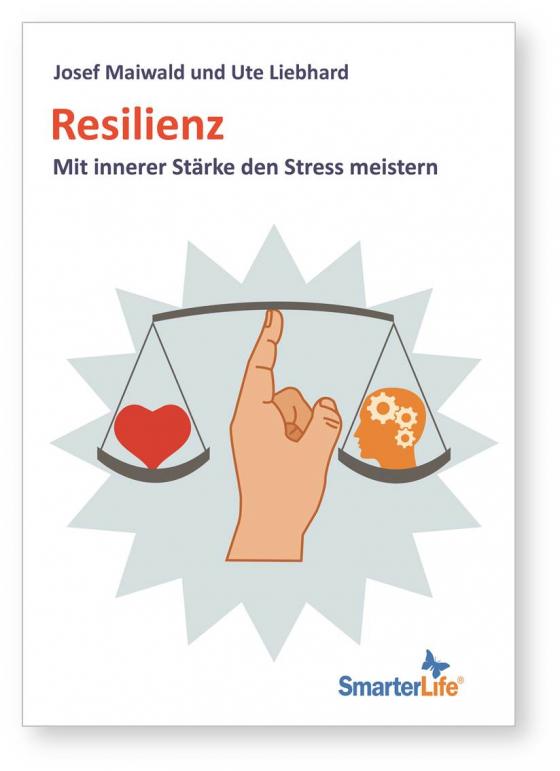 Cover-Bild Resilienz