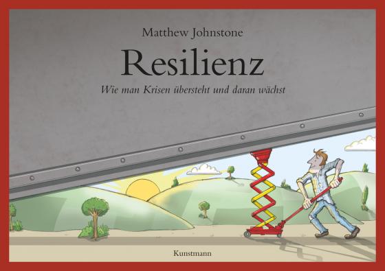 Cover-Bild Resilienz