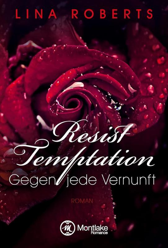 Cover-Bild Resist Temptation
