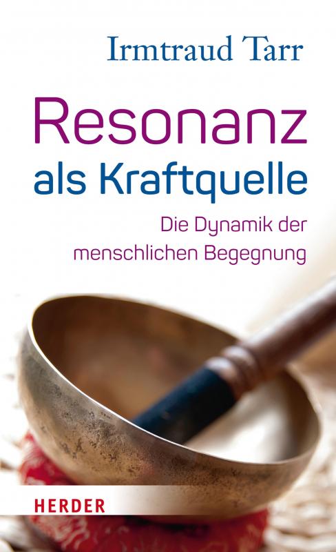 Cover-Bild Resonanz als Kraftquelle