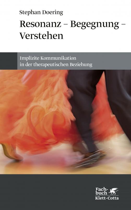 Cover-Bild Resonanz – Begegnung – Verstehen