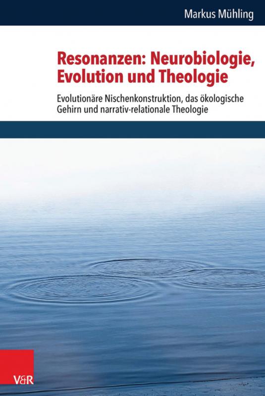 Cover-Bild Resonanzen: Neurobiologie, Evolution und Theologie