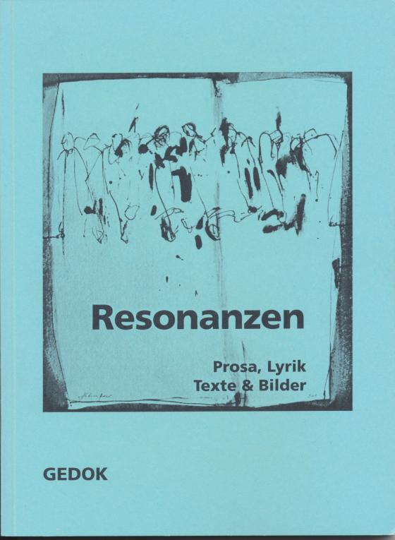 Cover-Bild Resonanzen