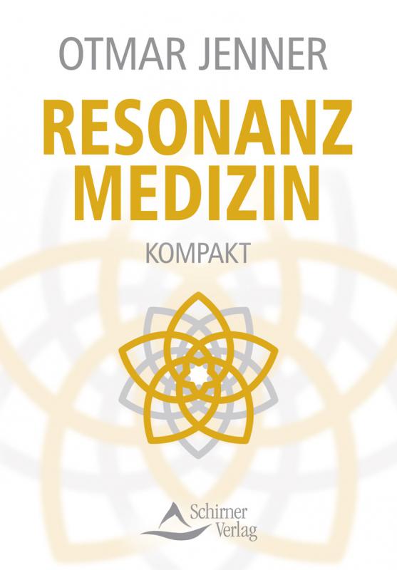 Cover-Bild Resonanzmedizin kompakt