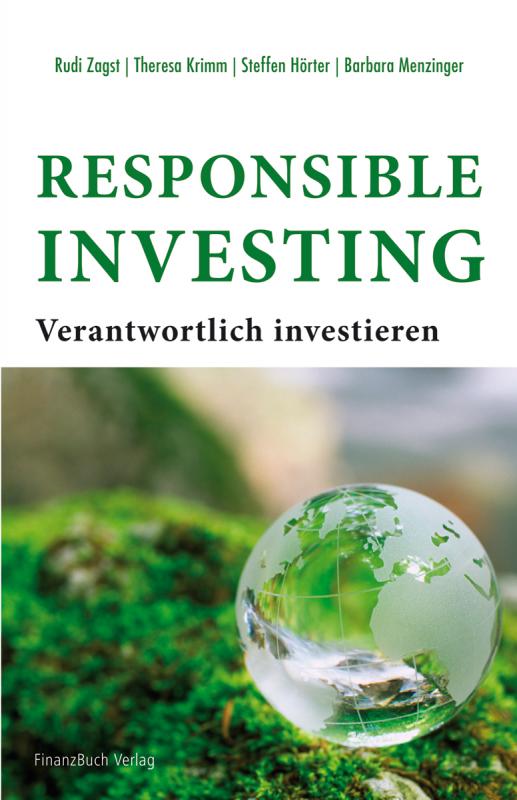 Cover-Bild Responsible Investing