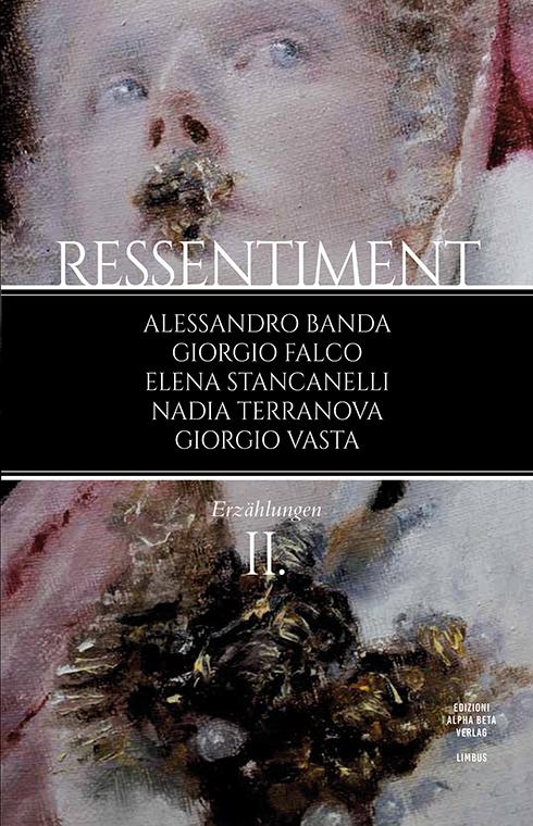 Cover-Bild Ressentiment (II)