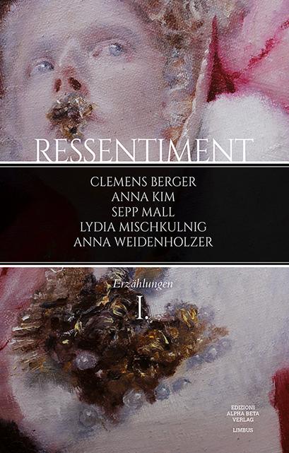 Cover-Bild Ressentiment