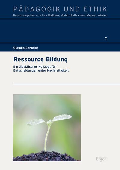 Cover-Bild Ressource Bildung