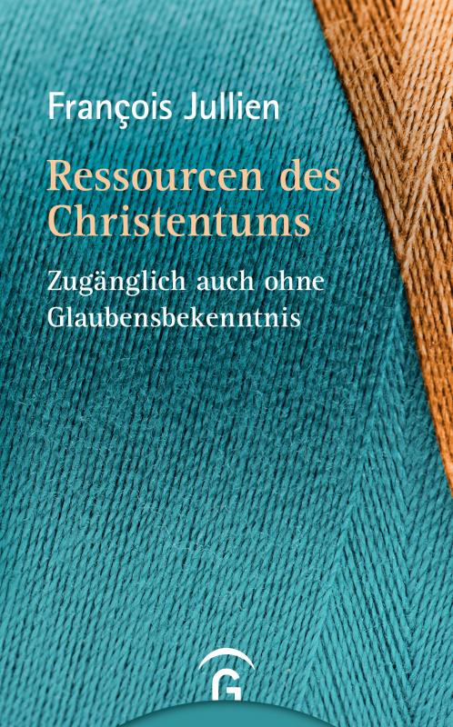 Cover-Bild Ressourcen des Christentums