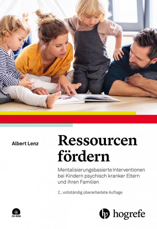 Cover-Bild Ressourcen fördern