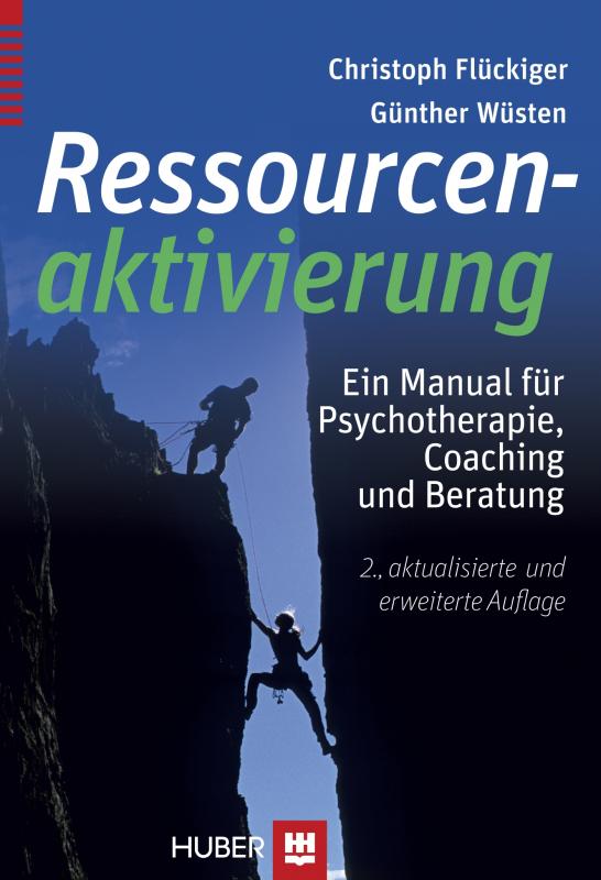 Cover-Bild Ressourcenaktivierung