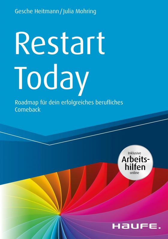 Cover-Bild Restart Today