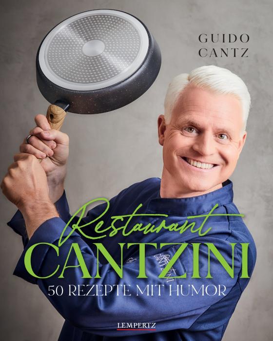 Cover-Bild Restaurant Cantzini