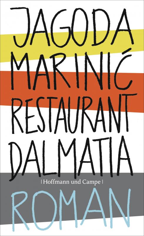 Cover-Bild Restaurant Dalmatia