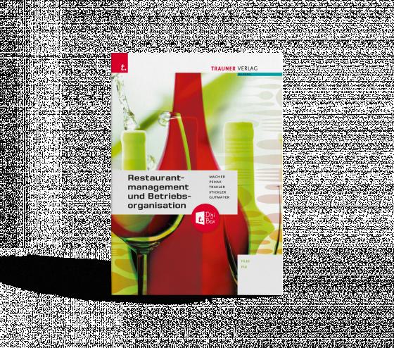 Cover-Bild Restaurantmanagement und Betriebsorganisation E-Book Solo