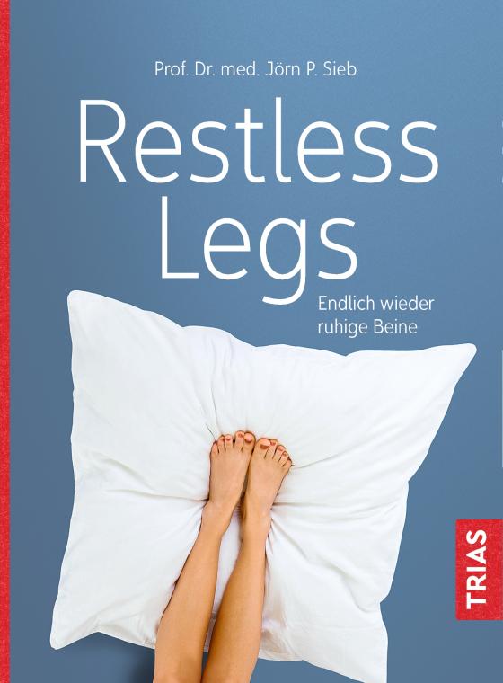 Cover-Bild Restless Legs