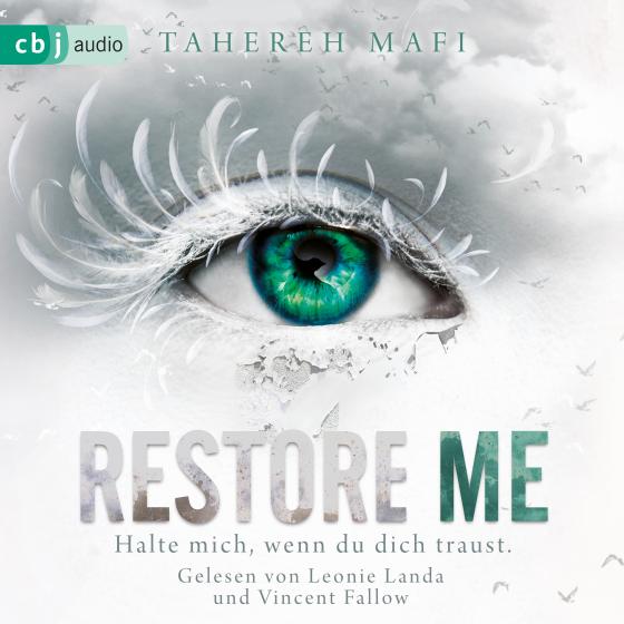 Cover-Bild Restore Me