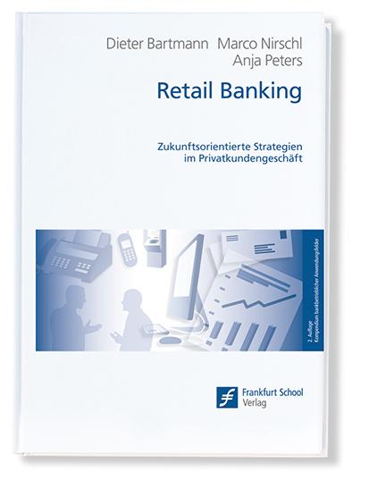 Cover-Bild Retail Banking