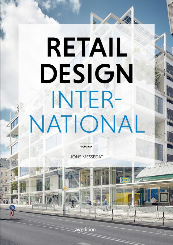 Cover-Bild Retail Design International Vol. 7