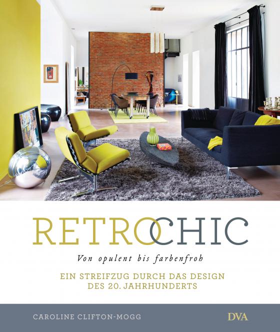 Cover-Bild Retro Chic